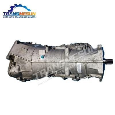 China Gebrauchtes 6HP-21X Getriebe für 2007-2013 BMW X5 3.0si 3.0L 4WD 24007606352 zu verkaufen