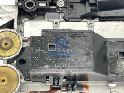 China een gerenoveerde 0B5 DL5017 snelheidscontrolemodule voor Audi 2008-2018 Q5 A7 2.0T 2.8L 0B5927256B 0B5927156F Te koop