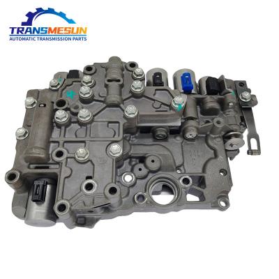 Cina montatura di trasmissione K114 rinnovata CVT del corpo della valvola per Toyota C-HR RAV4 3541028481 3541028481 in vendita