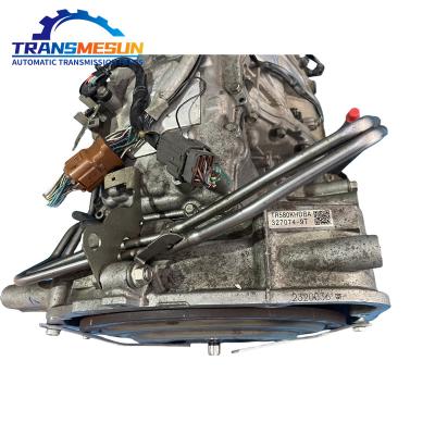 China Transmesun verwendet Subaru Legacy Outback 2.5i 6CVT TR580 Getriebe 31000AJ140 zu verkaufen