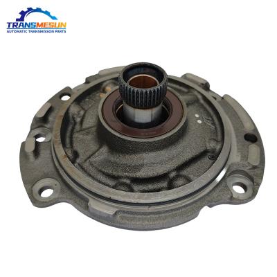 China AW81-40LE 4 Velocidade U440E U441E Bomba de óleo de transmissão automática 93741481 Para 2003-2018 Suzuki Sx4 Swift à venda