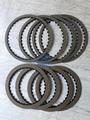 China  brand new M11 DSI6 DSI5F5F6 automatic transmission assembly friction plate kit 0511-666024 for GEELY Borui Boyue for sale