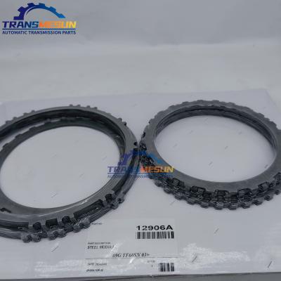 China Kit de reensamblaje de revisión para la transmisión automática 09G TF-60SN en venta