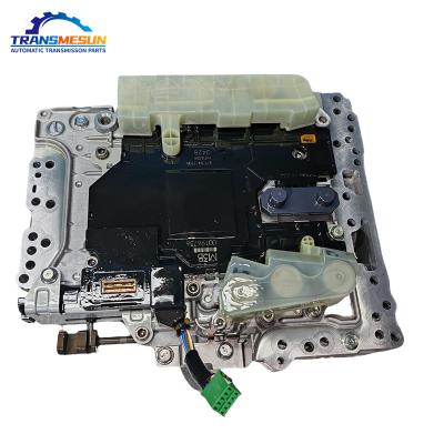 China 31705-X600E 31705-X681B  automatic transmission Valve body assembly
 for sale