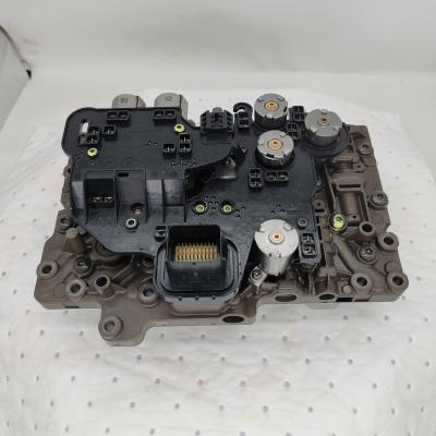 China 1504300-DF727A01  Valve body assembly for dual clutch transmission hydraulic control module for sale