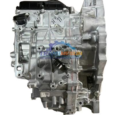 中国 3050045081 トヨタ シエナ 3.5L AWD 8速 AU80F オートマティックトランスミッション 販売のため