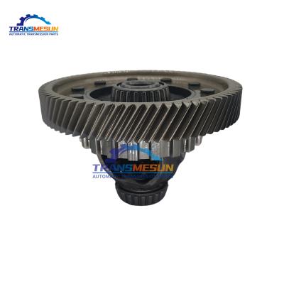 China 1701530-A7V  Differential assembly for the dual-clutch 7DCT220 automatic transmission for sale