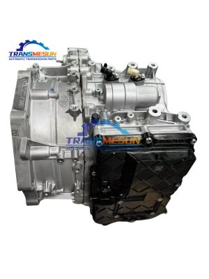 中国 1700010VA01 複合クラッチ 1.5L 改造 7DCT270 自動トランスミッション組 販売のため