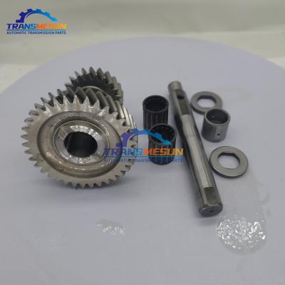 China 1701406AA6K  Guide gear set for dual-clutch 7DCT220 automatic transmission for sale