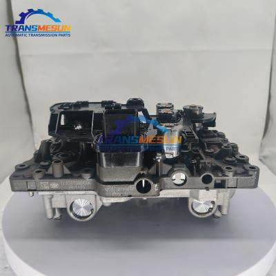 China 1701410A6KA Encuentro de la carrocería de la válvula para la transmisión automática de doble embrague 7DCT220 en venta