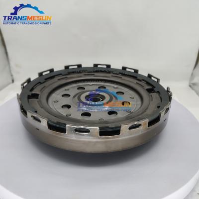 China Dual-clutch 7DCT220 automatic transmission wet dual-clutch shock absorber buffer disc for sale