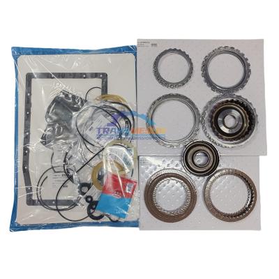 China The A761E automatic transmission overhaul kit includes pistons for sale