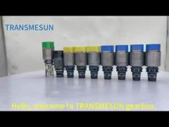 Transmission Solenoids Valve