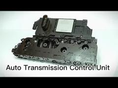 6DCT250 TCM TCU Transmission Control Model for Ford