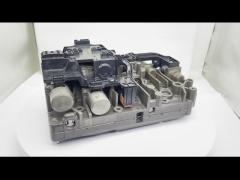 control unit assy wet double clutch