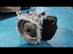 haval H6 gear box