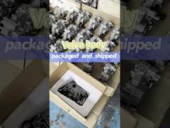  transmission valve body package
