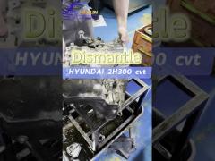 Modern Transmission Repairs
