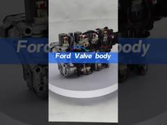 valve body 8F35