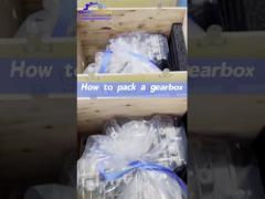 Quality Assurance Shipping Process