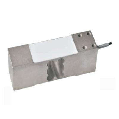 China Stainless Steel Factory Sale 50kg-250kg Single Deck Stainless Steel Load Cell for sale