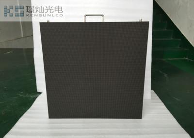 China HD Indoor LED Display Case Full Color P3 Rental LED Screen 1920HZ for sale