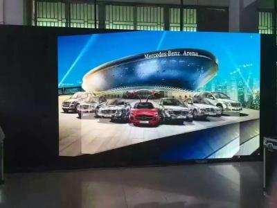 China Hochzeitshintergrundstadium LED Helligkeit der Modul-Anzeigen-P3mm rgb 1500nit zu verkaufen