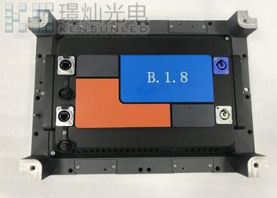 Cina esposizione di LED di risoluzione 4K SMD 2 anni di manutenzione dell'interno per annunciare in vendita