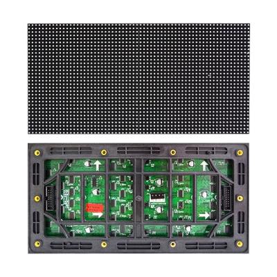 Cina Il video Md dell'interno di P3 P4 P5 RGB ha condotto modo sincrono/asincrono del modulo di controllo in vendita