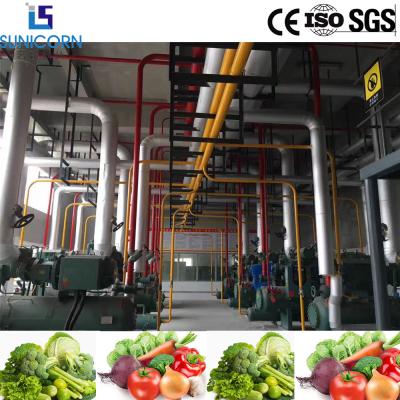 China Refrigeration system for large cold room , Large commercial cold room for sale