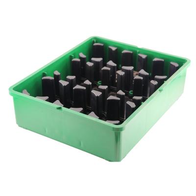 China JSD industry the automotive industry plastic box plastic injection molding for sale