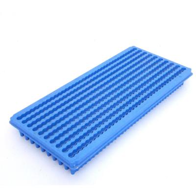 China ABS automated plastic pallets for mechanical parts for sale