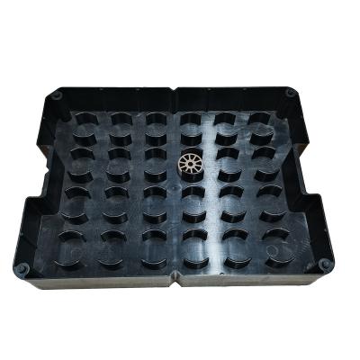 China Industry Factory Custom Precision Mold Making Casting Parts Injection Molding Die Plastic Making for sale