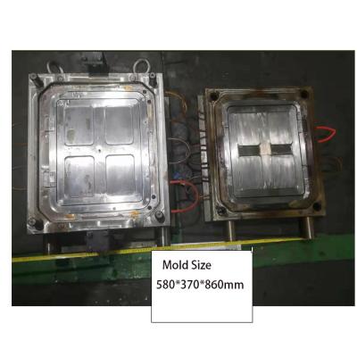 China Injection mold industry production for large Japanese automobile factories diversified injection mold for sale