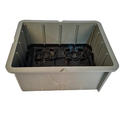 China Industry Supply High Quality Plastics Mold Service Custom Rubber Mold Maker Plastic Injection Mold Maker for sale