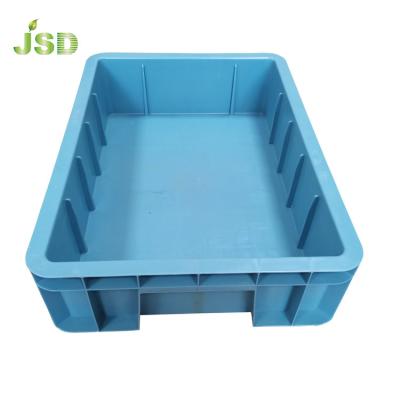 China Manufacturer Industry Quality Mold Maker Molding Parts Plastic Injection Testing Equipment for sale