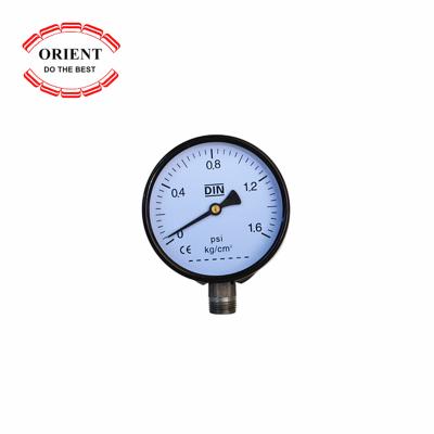 China DIY Industries Style Decorative Furniture Pressure Gauge for DIY Industries Style Decorative Furniture for sale