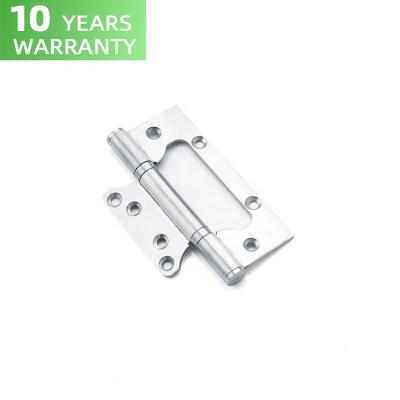 China Fire rated Heavy Duty Ball Bearing Hinges Commercial interior Door Hinges for sale