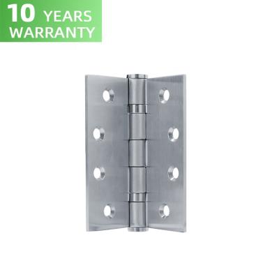 Китай CoolSize listed Long life stainless steel 2 ball bearing 4.5 inch door hinge продается