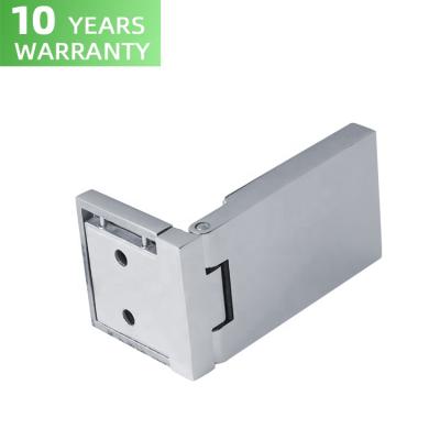 China Best Quality China Manufacturer Framed Shower To Glass Door Hinge en venta