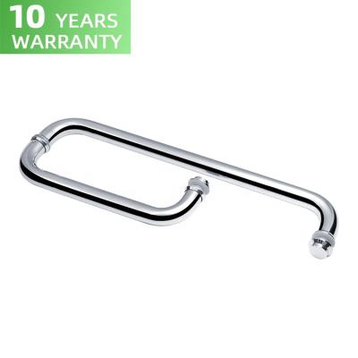 China Coolsize Bathroom Safety Handle bathroom shower glass door handle à venda