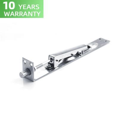 China CoolSize OEM construction door hardware stainless steel door tower bolt safety door tower bolt for sale