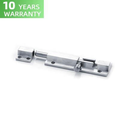 중국 Stainless steel conceal lock for door & window safety door latch 판매용