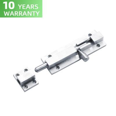 China Hot sale Stainless steel 304 Ancient style door bolt door latch for sale