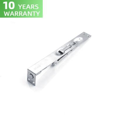 중국 CoolSize Bolts Stainless Steel Door Flush Bolt Slide Door Latch 판매용