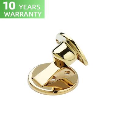 Cina Coolsize stainless steel 304 door stopper types magnetic door stopper wooden door stopper in vendita