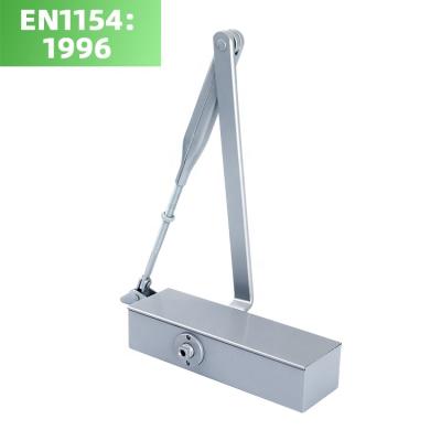 China CoolSize Heavy Duty Hydraulic Sliding Door Closer Aluminum Alloy Door Closer à venda