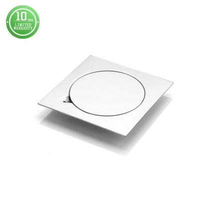 China Best Quality China Manufacturer Round Shower Room Floor Drain for sale