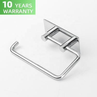 Китай CoolSize High quality hot sale Stainless Steel Matt Black Toilet Paper Holder продается