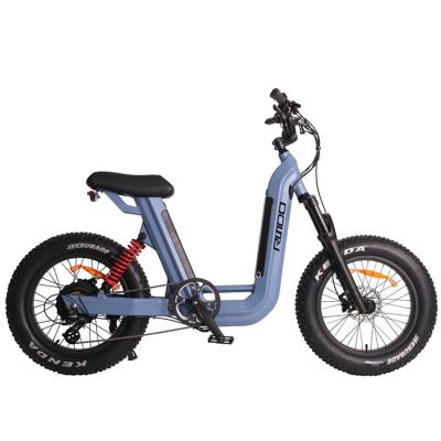 China aluminum alloy rundo 27inch buy fat tire electric bikes in china china cheap electric bike for sale